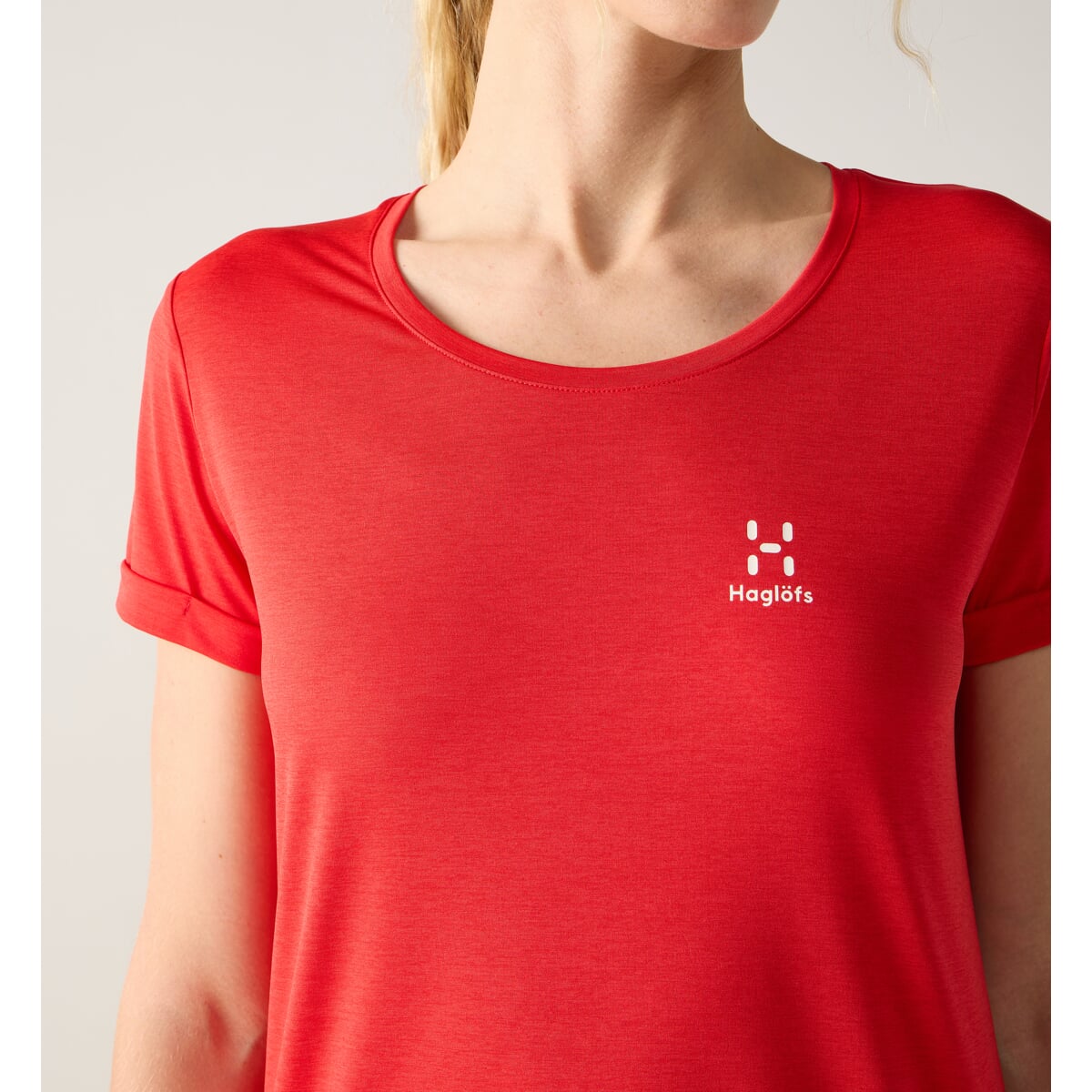 Triko Haglöfs Ridge Hike