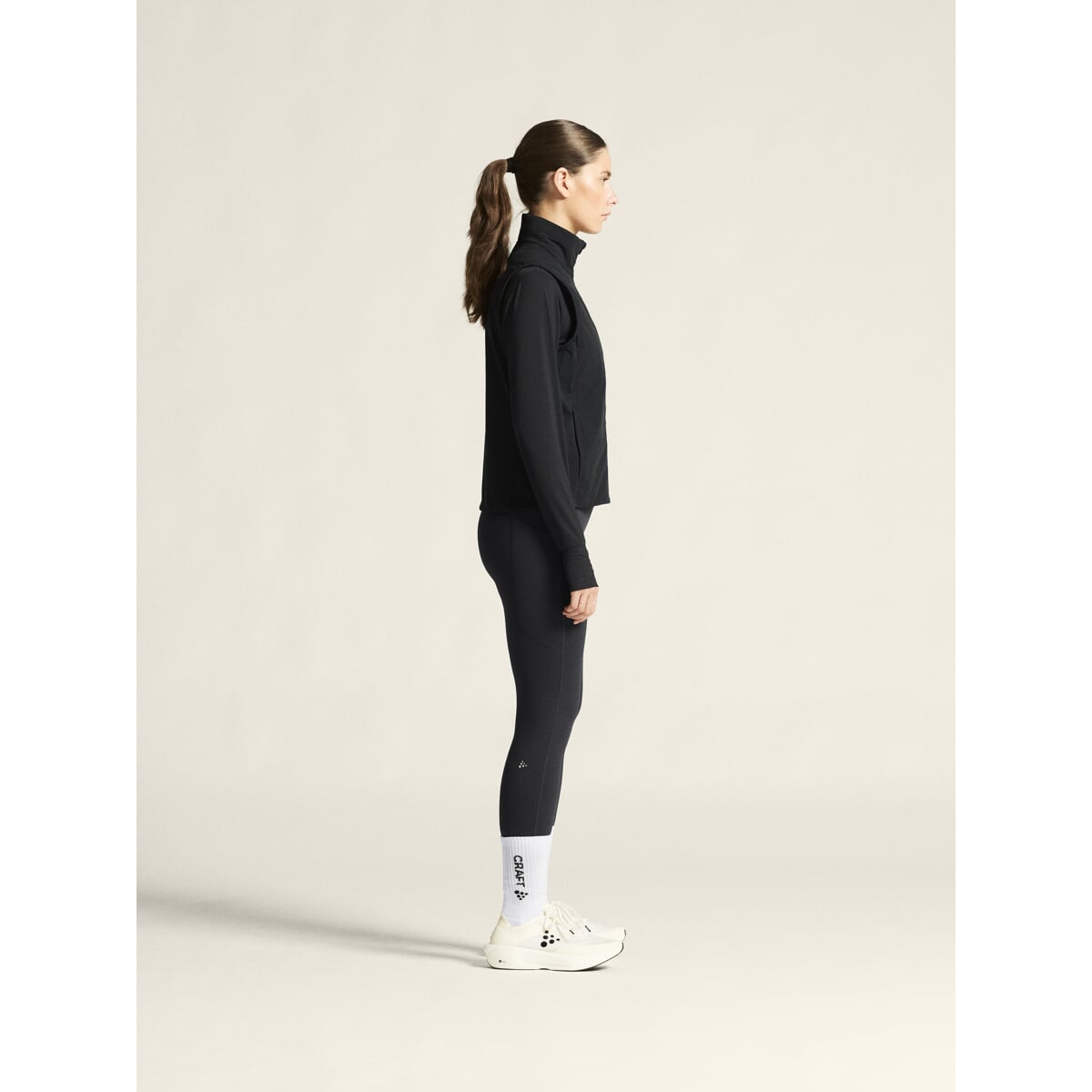 ADV Essence Warm Vest 2 W