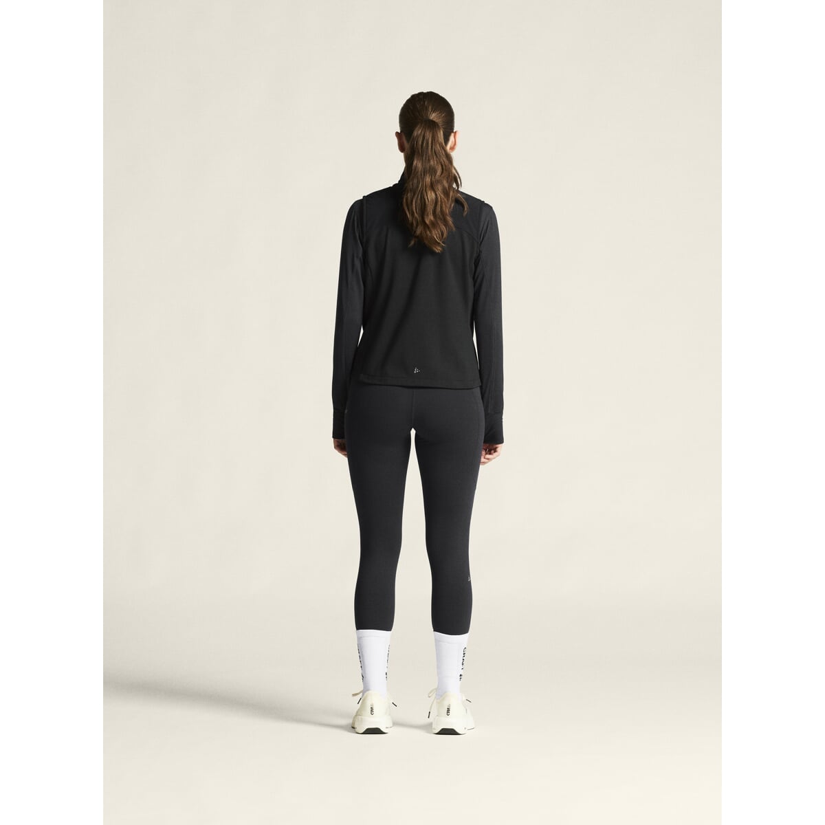 ADV Essence Warm Vest 2 W