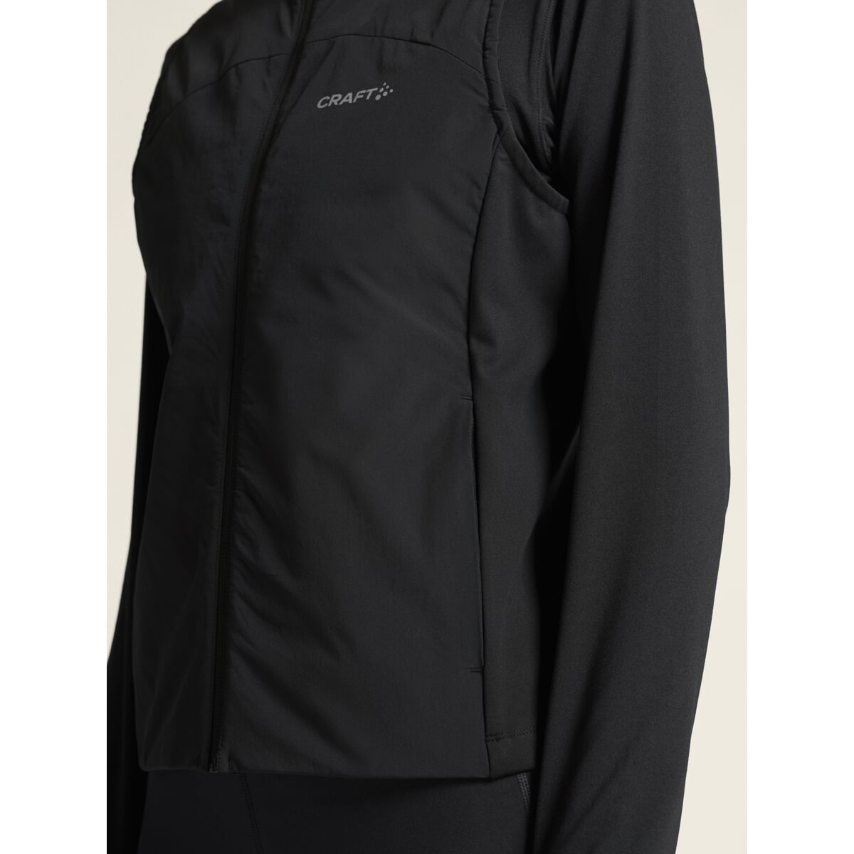 ADV Essence Warm Vest 2 W