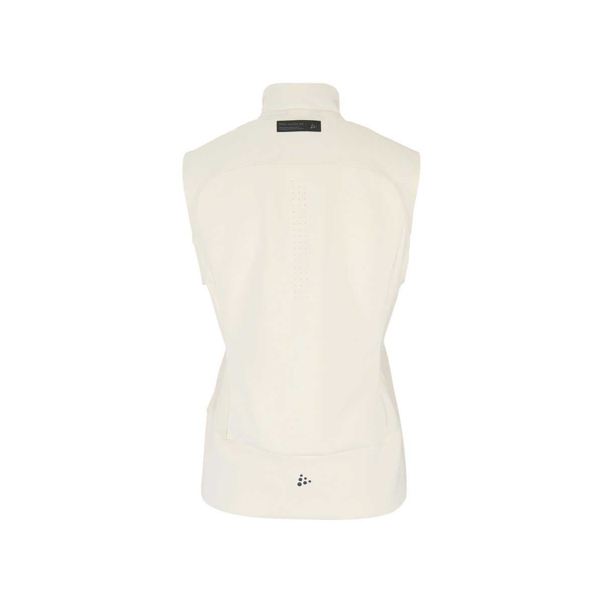 Nordic Race Vest W