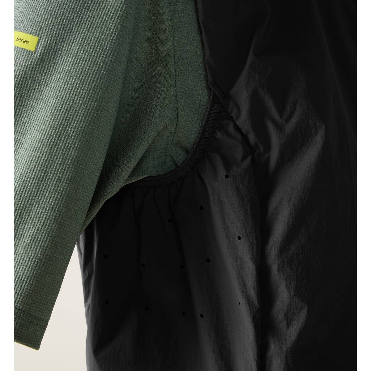 Vesta Haglöfs L.I.M Mimic Barr