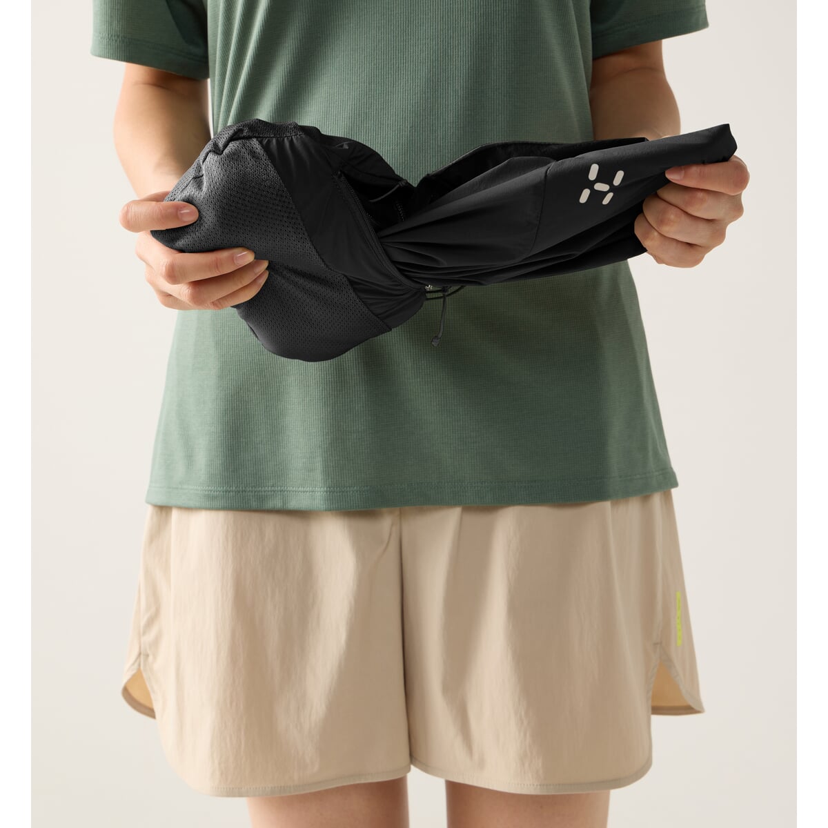 Vesta Haglöfs L.I.M Mimic Barr