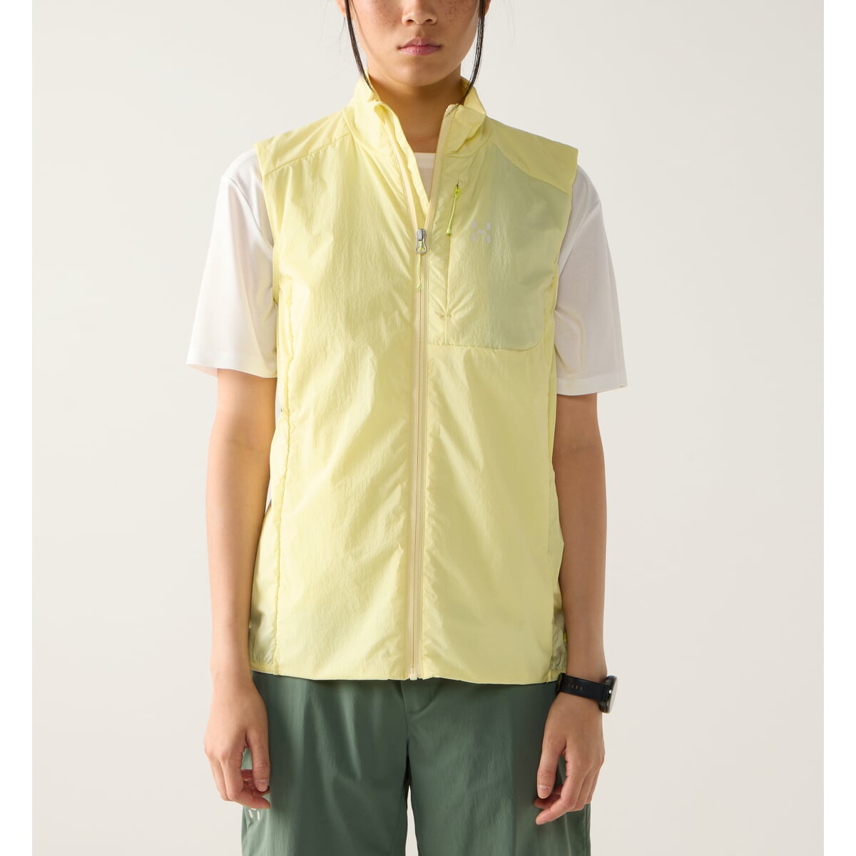 Vesta Haglöfs L.I.M Mimic Barr