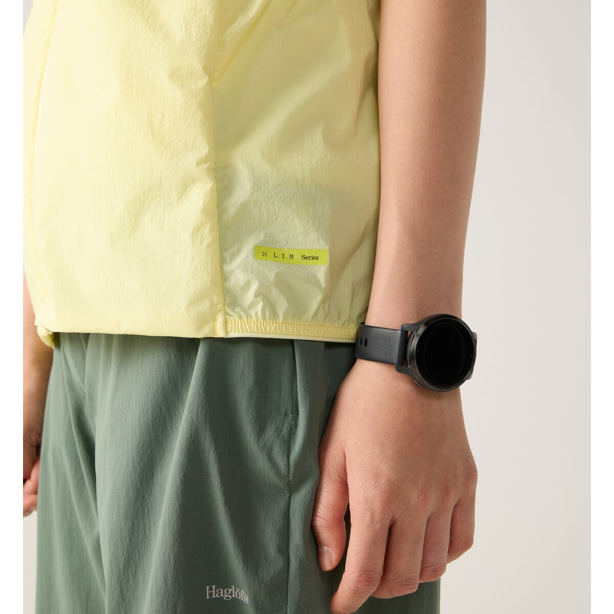 Vesta Haglöfs L.I.M Mimic Barr