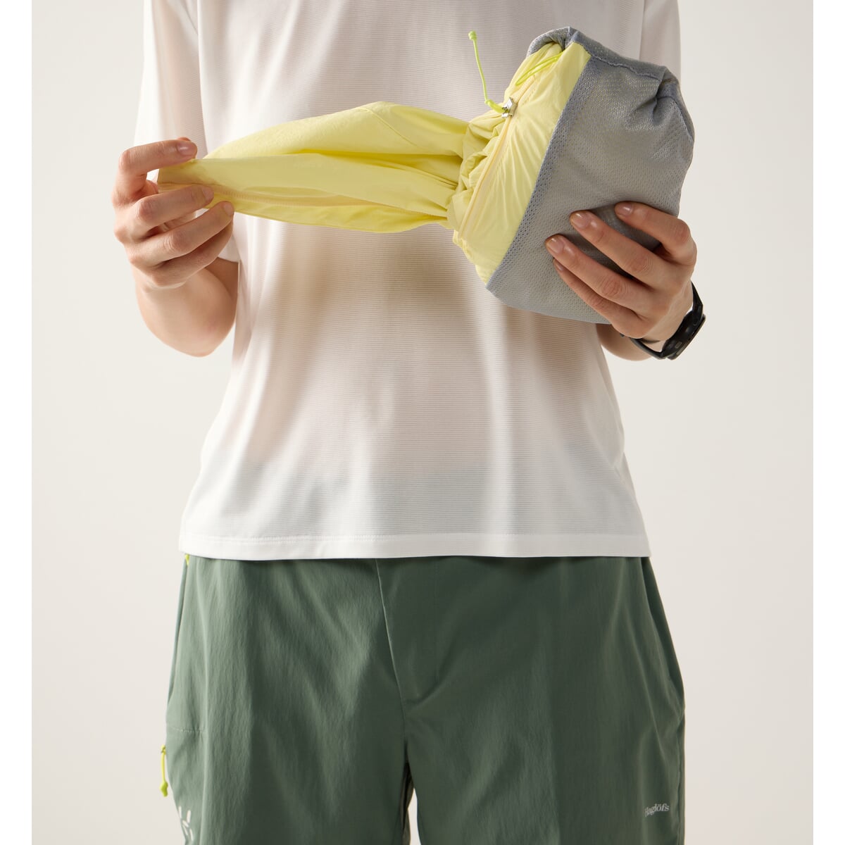 Vesta Haglöfs L.I.M Mimic Barr