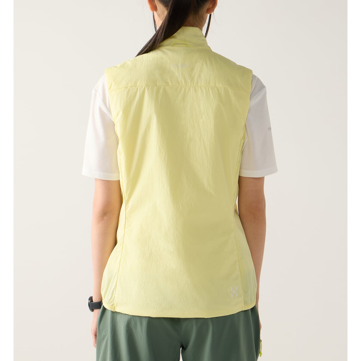 Vesta Haglöfs L.I.M Mimic Barr