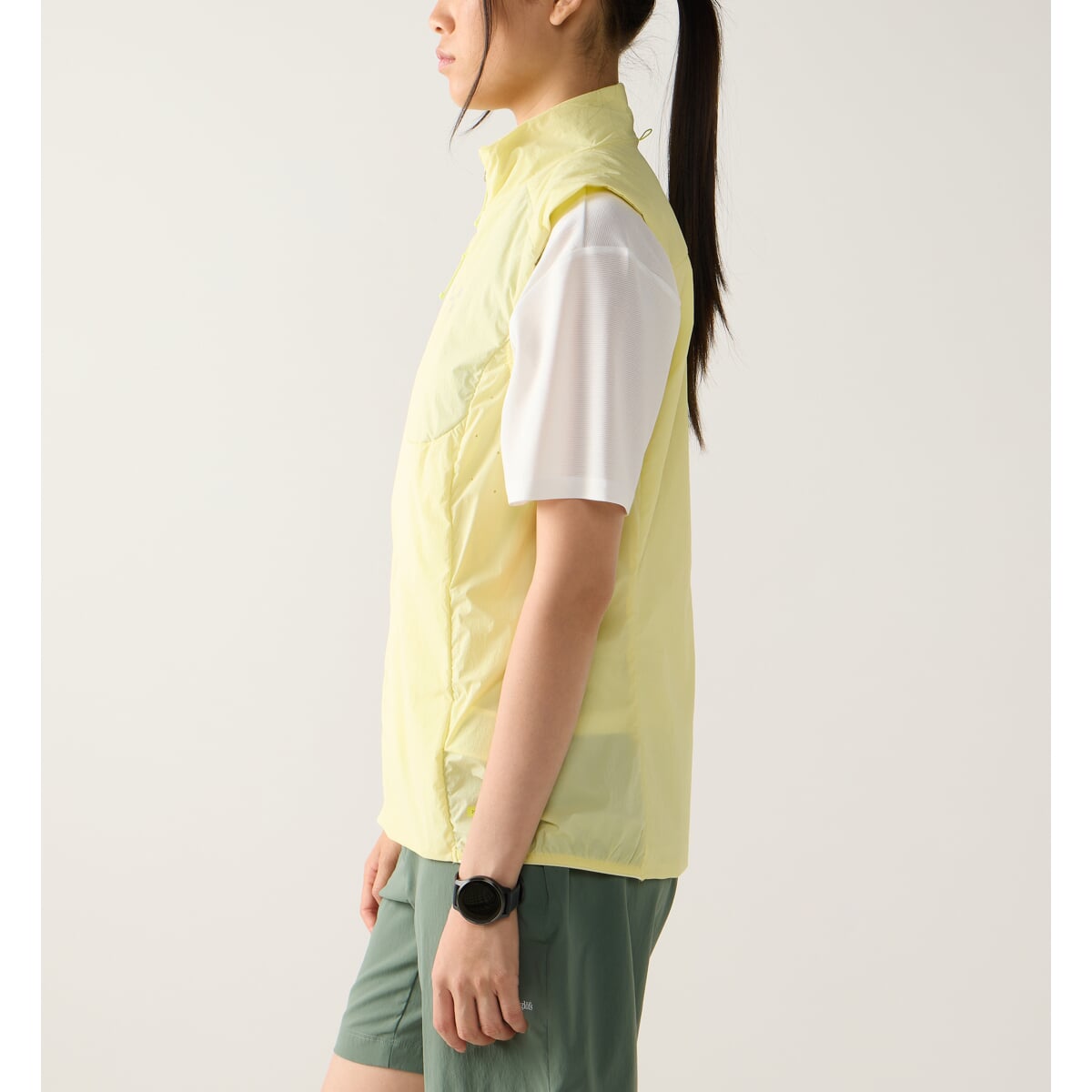 Vesta Haglöfs L.I.M Mimic Barr