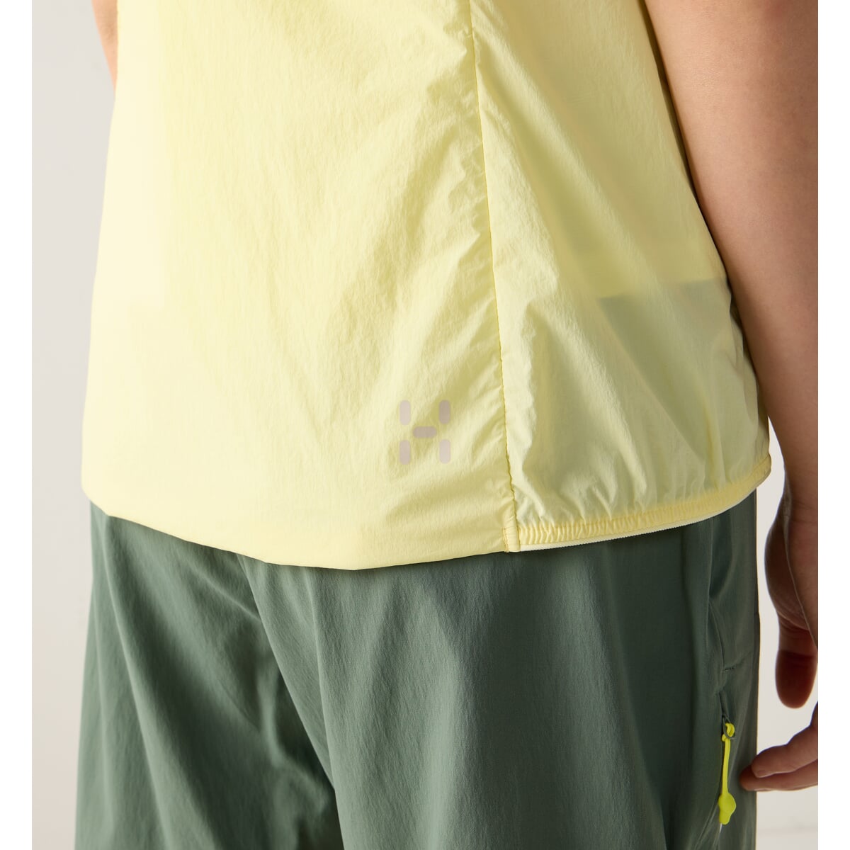 Vesta Haglöfs L.I.M Mimic Barr