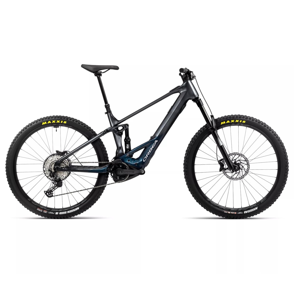 WILD H30