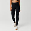 černá