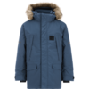 tmavě modrá
