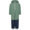 tmavě zelená