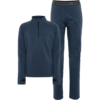 tmavě modrá